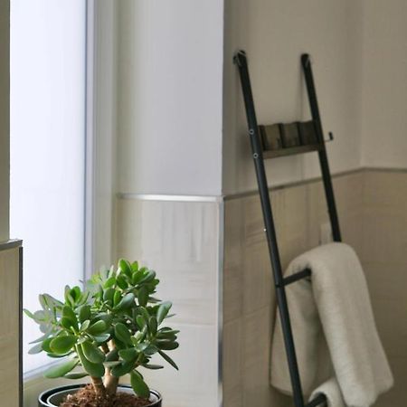 Dimora Al Campanile Bed & Breakfast Sannicandro di Bari Luaran gambar