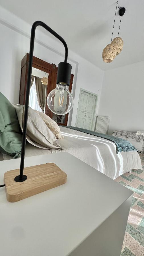 Dimora Al Campanile Bed & Breakfast Sannicandro di Bari Luaran gambar