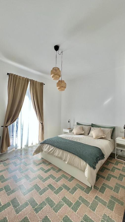 Dimora Al Campanile Bed & Breakfast Sannicandro di Bari Luaran gambar